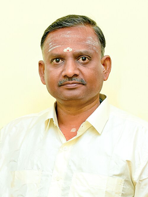 Uma Shankar