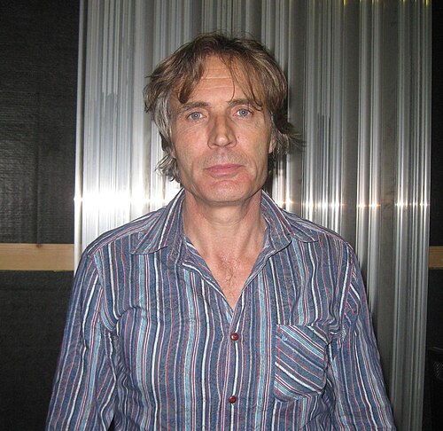 Vasil Binev