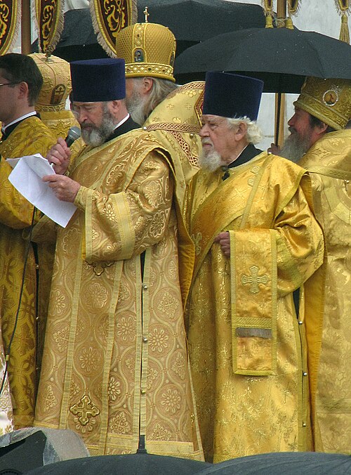 Андрей Лазарев