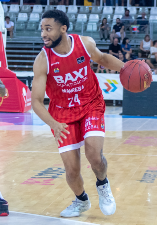 Cameron Hunt