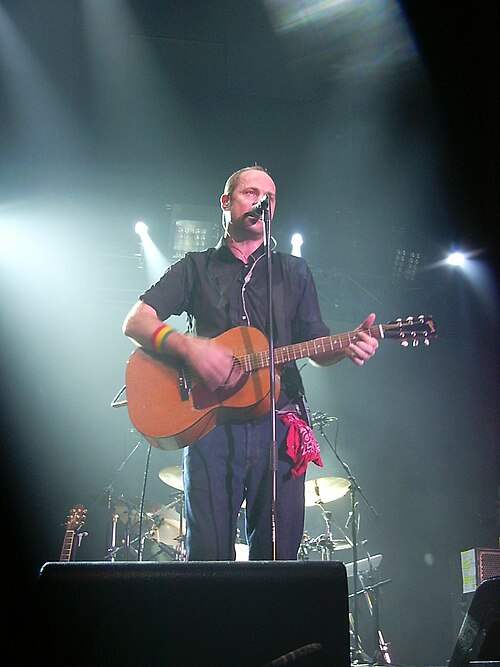 Gordon Edgar Downie