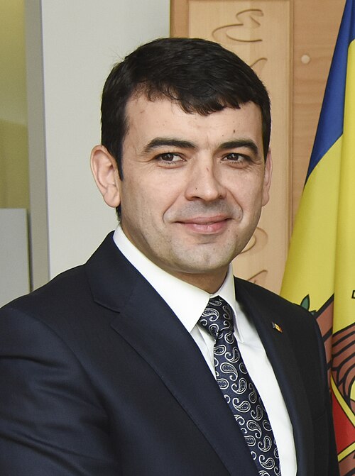 Кирилл Васильев