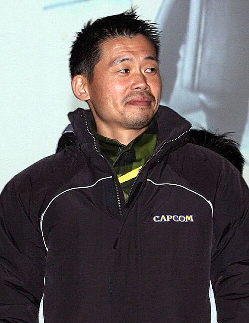Кэидзи