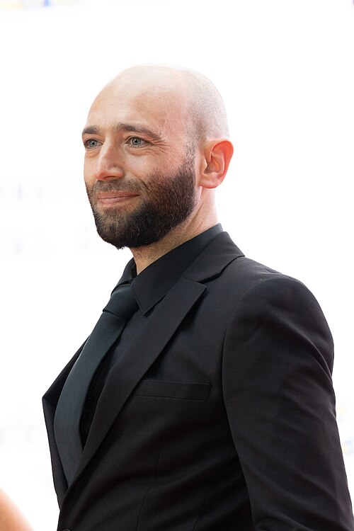 Nir Barak