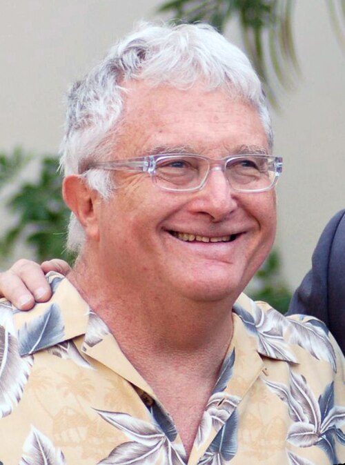 Randall Stuart Newman