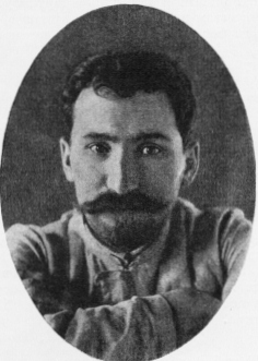 Сергей Терентьев