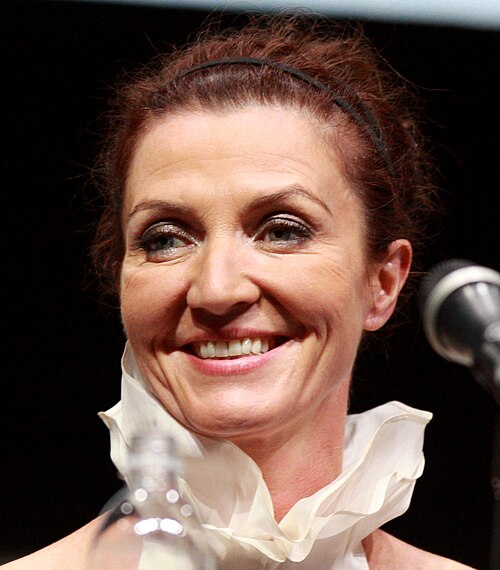 Мишель Фэйрли
