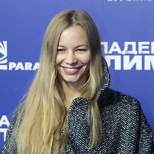 Светлана Устинова