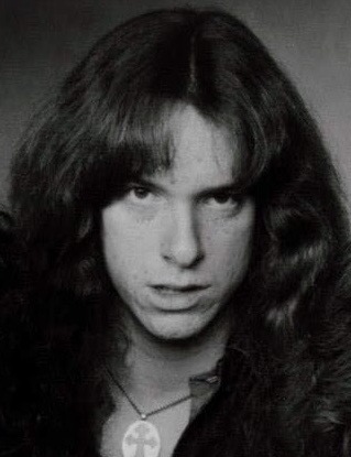 Clifford Lee Burton
