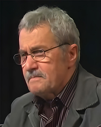 Майкл Паре