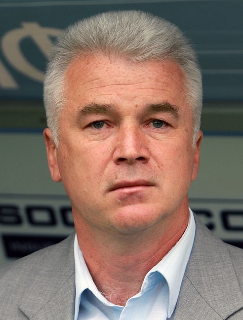 Сергей Силкин