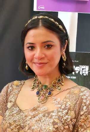 Tasnuva Tisha