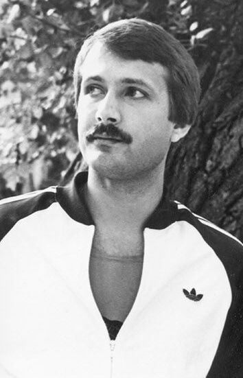 Андрей Градов
