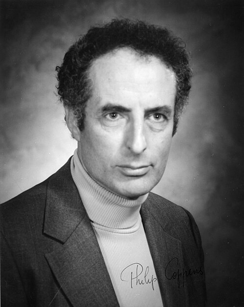 Philip Coppens