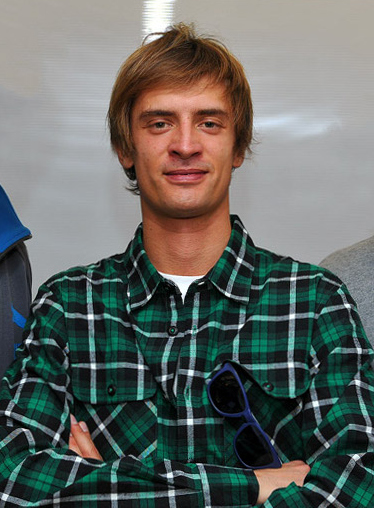 Николас Мюллер