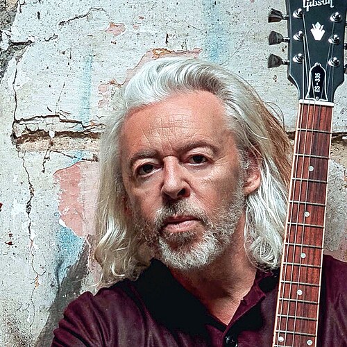 Roland Jaime Orzabal de la Quintana