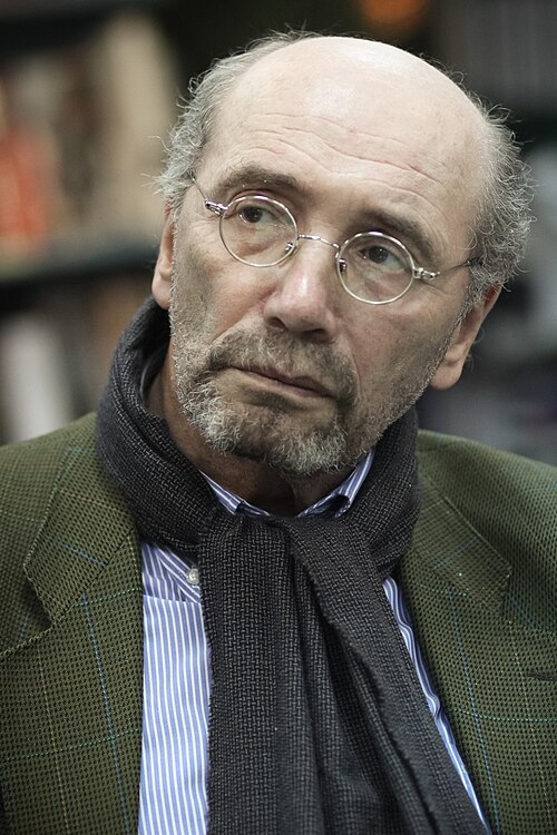 Александр Абрамович