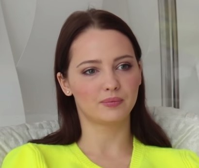 Юлия Хлынина