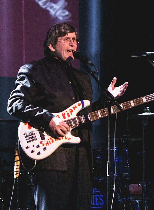 Christopher Taylor White