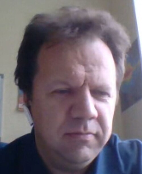 Родион Александров