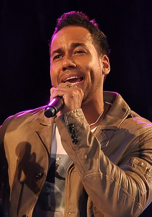 Anthony Santos