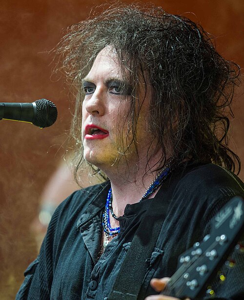 Robert James Smith