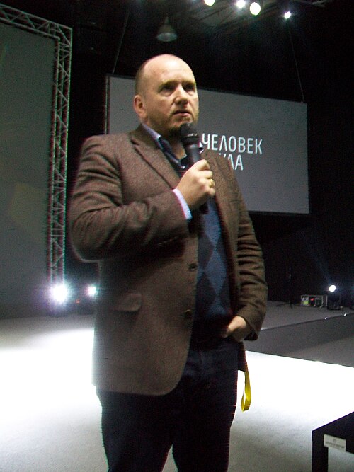 Алексей Петрухин