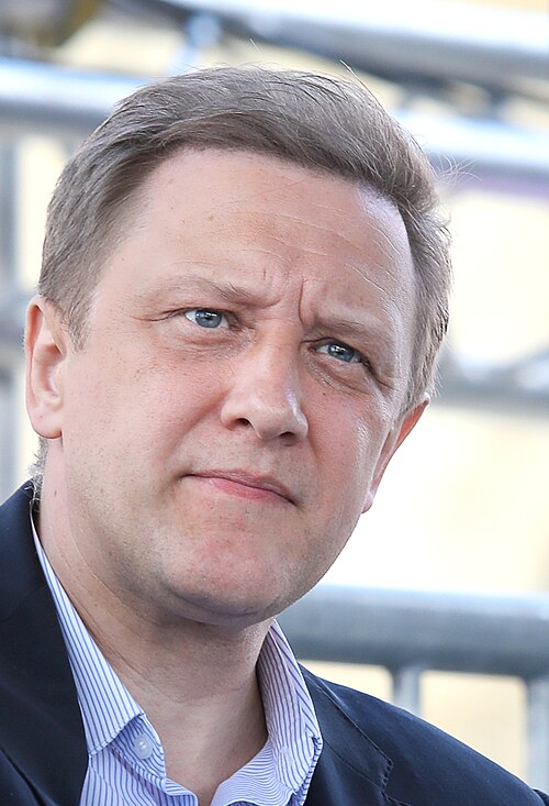 Сергей Горобченко
