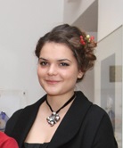 Полина Лазарева