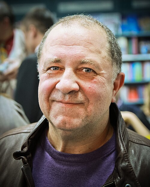 Владимир Стержаков