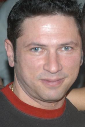Джон Стронг
