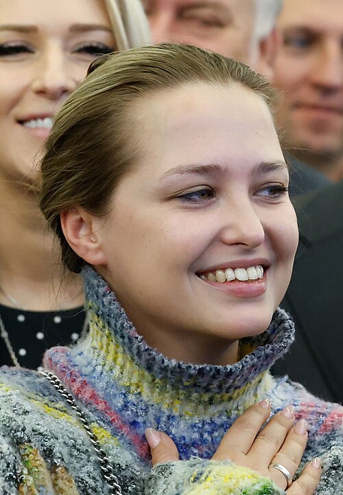 Аглая Шиловская