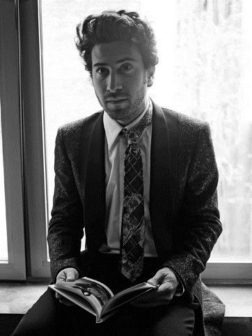 Джейк Хоффман