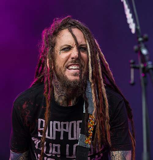 Brian Philip Welch