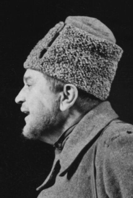 Николай Гриценко