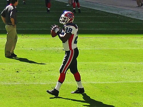 Anthony Thomas