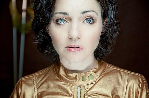 Шанна Форресталль