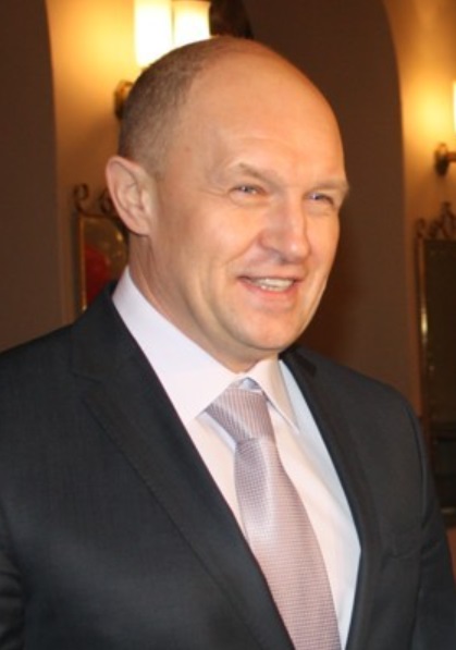 Сергей Давыдов