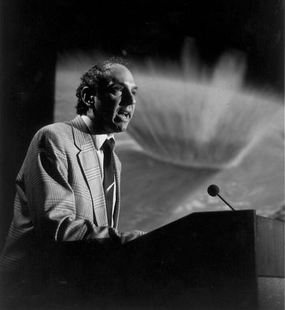 David Levy