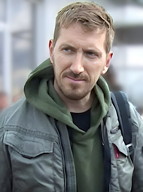 Кирилл Кяро
