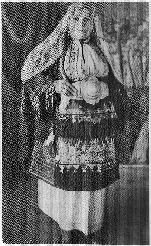 Анастасия Павлова