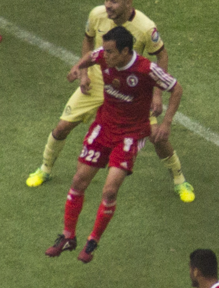 Juan Carlos Nuñez