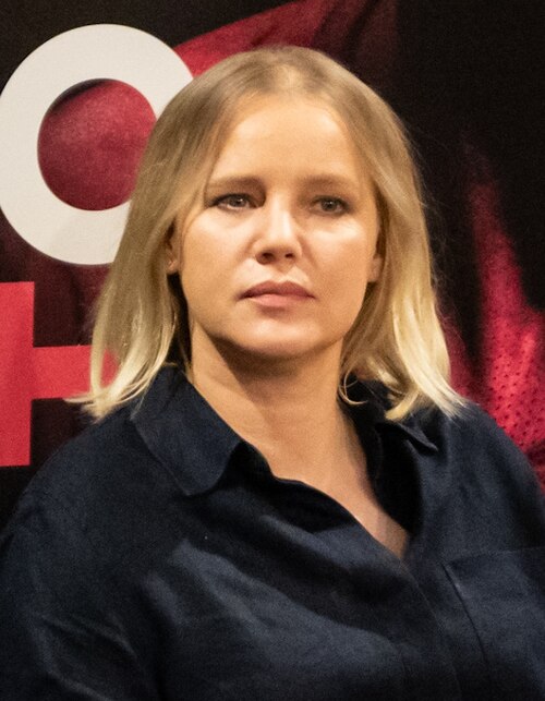 Иоанна Кулиг