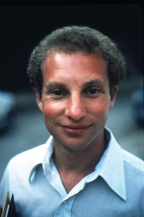 Alan Dressler