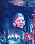 Charles Arnold Burgi III