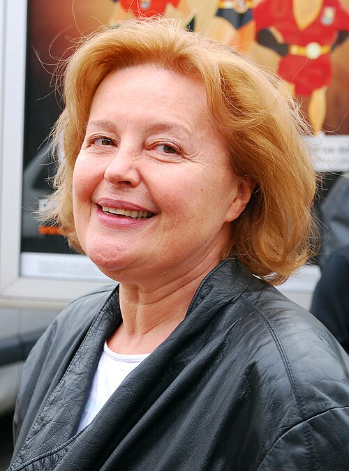 Magda Vasaryova
