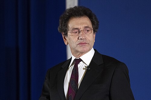 Евгений Князев