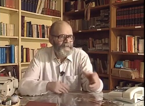 Лучио Фульчи