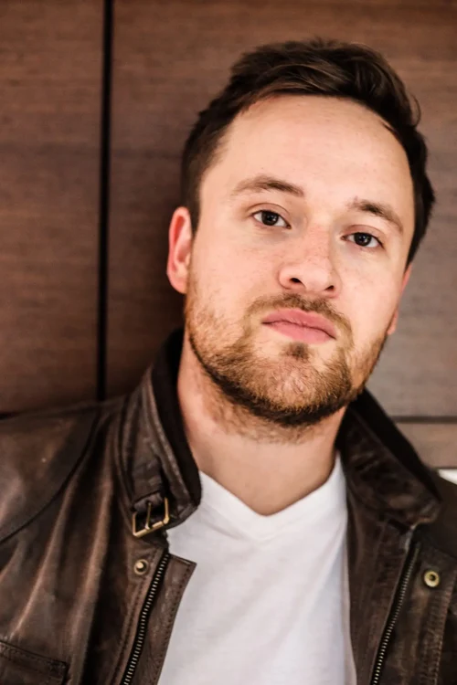 Lorris André Blazejewski