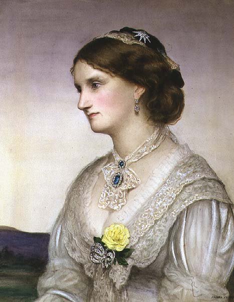Selina Louis